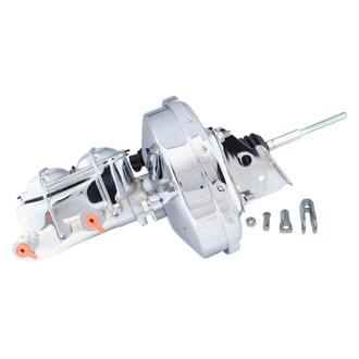 Tuff Stuff Performance® - Brake Master Cylinder with Power Booster