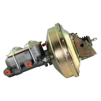 Tuff Stuff Performance® - Brake Master Cylinder with Power Booster