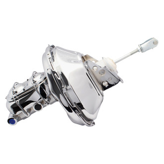 Tuff Stuff Performance® - Brake Master Cylinder with Power Booster