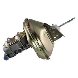 Tuff Stuff Performance® - Brake Master Cylinder with Power Booster