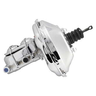 Tuff Stuff Performance® - Brake Master Cylinder with Power Booster