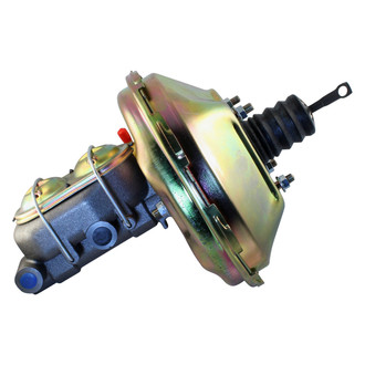 Tuff Stuff Performance® - Brake Master Cylinder with Power Booster