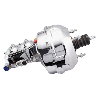 Tuff Stuff Performance® - Brake Master Cylinder with Power Booster