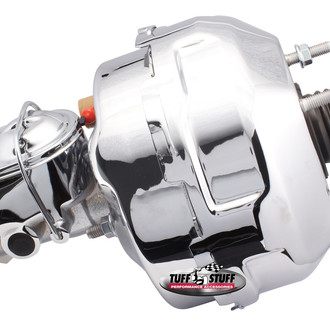 Tuff Stuff Performance® - Brake Master Cylinder with Power Booster