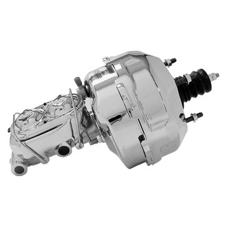 Tuff Stuff Performance® - Brake Master Cylinder with Power Booster