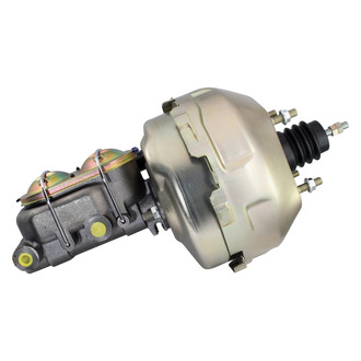 Tuff Stuff Performance® - Brake Master Cylinder with Power Booster