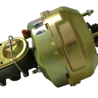 Tuff Stuff Performance® - Brake Master Cylinder with Power Booster