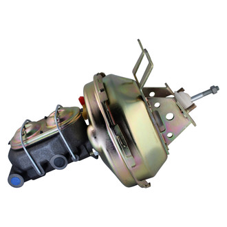 Tuff Stuff Performance® - Brake Master Cylinder with Power Booster