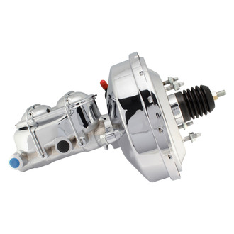 Tuff Stuff Performance® - Brake Master Cylinder with Power Booster