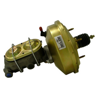 Tuff Stuff Performance® - Brake Master Cylinder with Power Booster