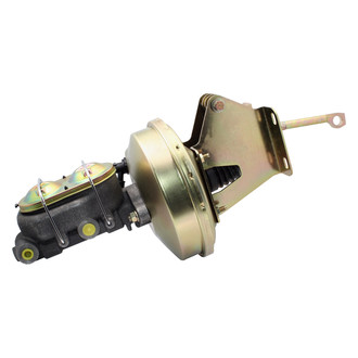 Tuff Stuff Performance® - Brake Master Cylinder with Power Booster