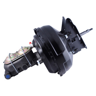 Tuff Stuff Performance® - Brake Master Cylinder with Power Booster