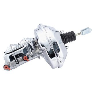 Tuff Stuff Performance® - Brake Master Cylinder with Power Booster