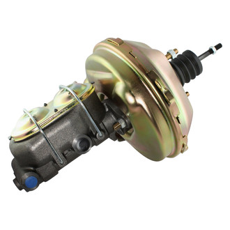 Tuff Stuff Performance® - Brake Master Cylinder with Power Booster
