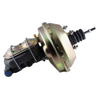 Tuff Stuff Performance® - Brake Master Cylinder with Power Booster
