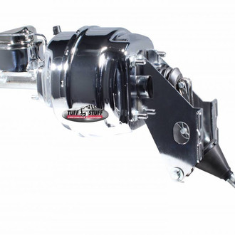 Tuff Stuff Performance® - Brake Master Cylinder with Power Booster