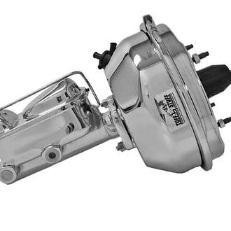 Tuff Stuff Performance® - Brake Master Cylinder with Power Booster