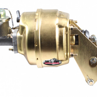 Tuff Stuff Performance® - Brake Master Cylinder with Power Booster