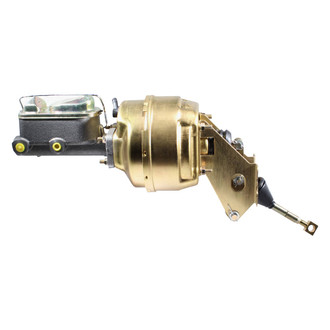 Tuff Stuff Performance® - Brake Master Cylinder with Power Booster
