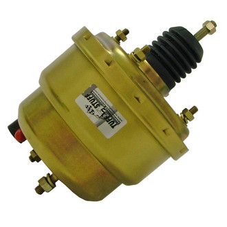Tuff Stuff Performance® - Power Brake Booster
