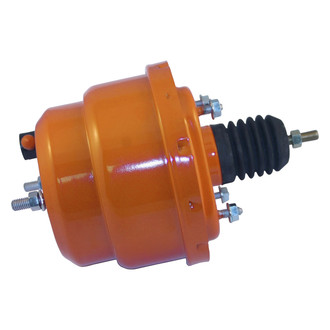 Tuff Stuff Performance® - Power Brake Booster