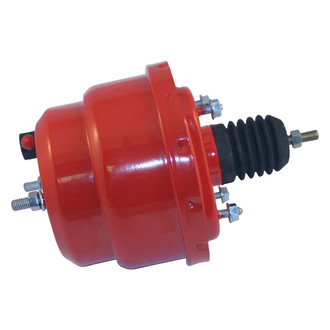 Tuff Stuff Performance® - Power Brake Booster