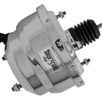 Tuff Stuff Performance® - Power Brake Booster