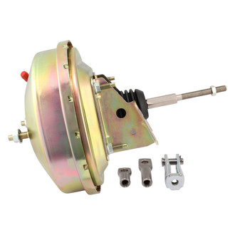 Tuff Stuff Performance® - Power Brake Booster