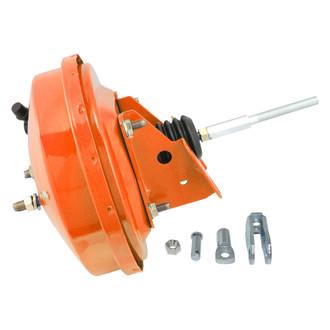Tuff Stuff Performance® - Power Brake Booster