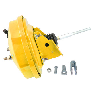 Tuff Stuff Performance® - Power Brake Booster