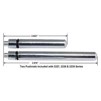 Tuff Stuff Performance® - Power Brake Booster