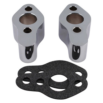 Tuff Stuff Performance® - Water Pump Extension