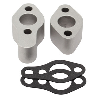 Tuff Stuff Performance® - Water Pump Extension