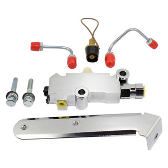 Tuff Stuff Performance® - Brake Proportioning Valve Kit