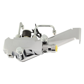 Tuff Stuff Performance® - Brake Proportioning Valve Kit
