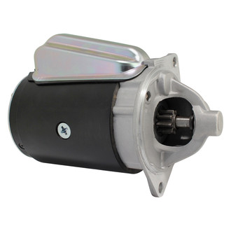 Tuff Stuff Performance® - Starter
