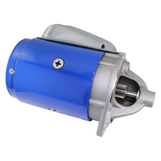 Tuff Stuff Performance® - Starter