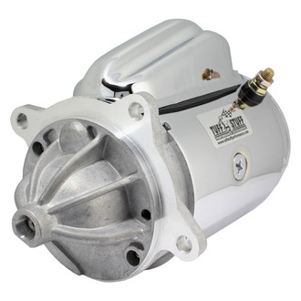 Tuff Stuff Performance® - Starter