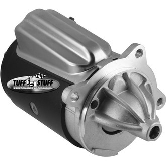 Tuff Stuff Performance® - Starter