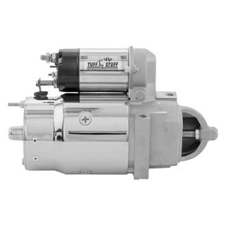 Tuff Stuff Performance® - Starter
