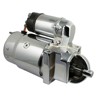 Tuff Stuff Performance® - Starter
