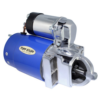 Tuff Stuff Performance® - Starter