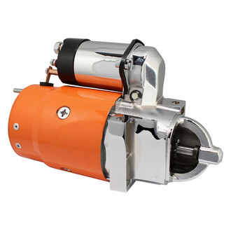Tuff Stuff Performance® - Starter