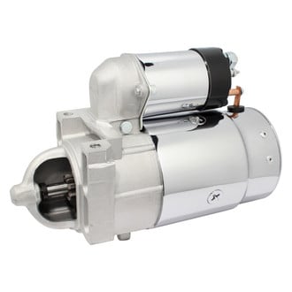 Tuff Stuff Performance® - Starter