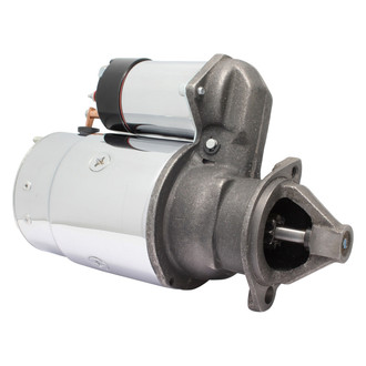 Tuff Stuff Performance® - Starter