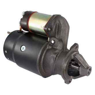 Tuff Stuff Performance® - Starter