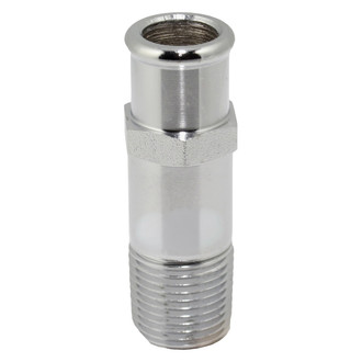Tuff Stuff Performance® - Water Pump Hose Nipple