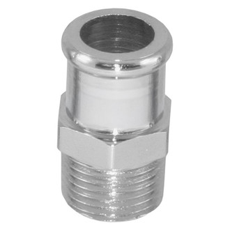 Tuff Stuff Performance® - Water Pump Hose Nipple