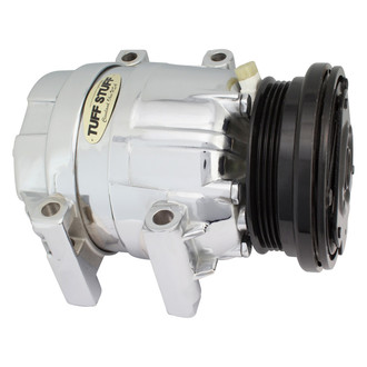Tuff Stuff Performance® - A/C Compressor