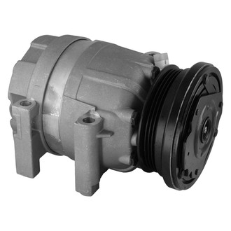 Tuff Stuff Performance® - A/C Compressor